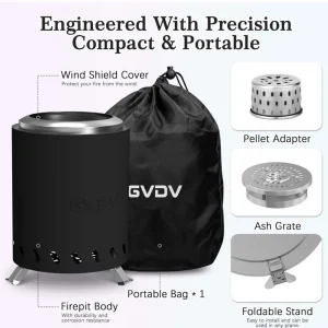 GVDV 7.5